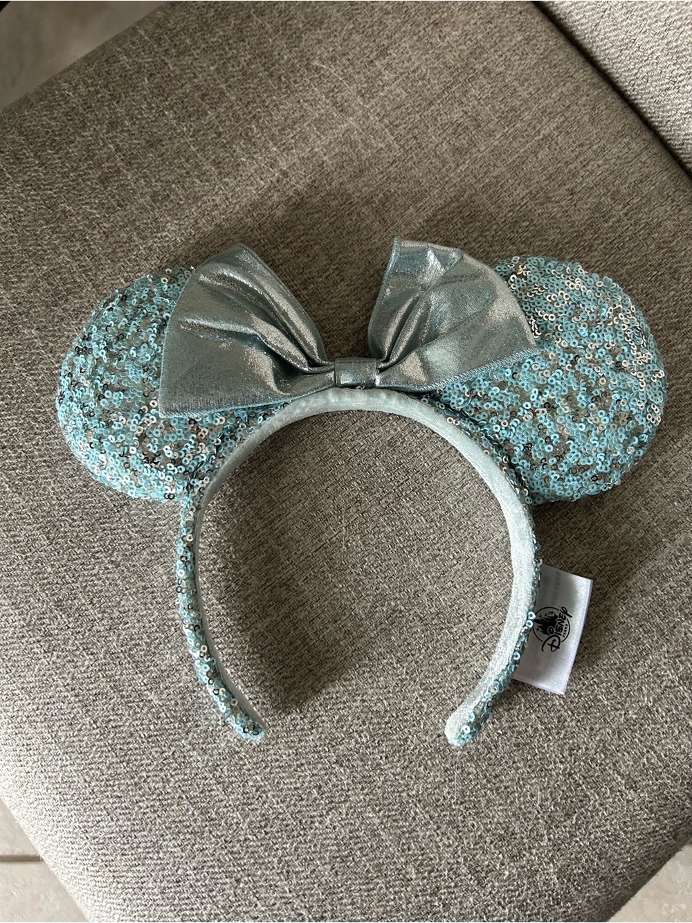 Disney parks Frozen Elsa Mouse ears